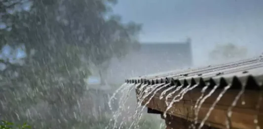 IMD Rain Alert: Big news! Heavy rain alert in these states till 27th April, warning of storm also, know complete details