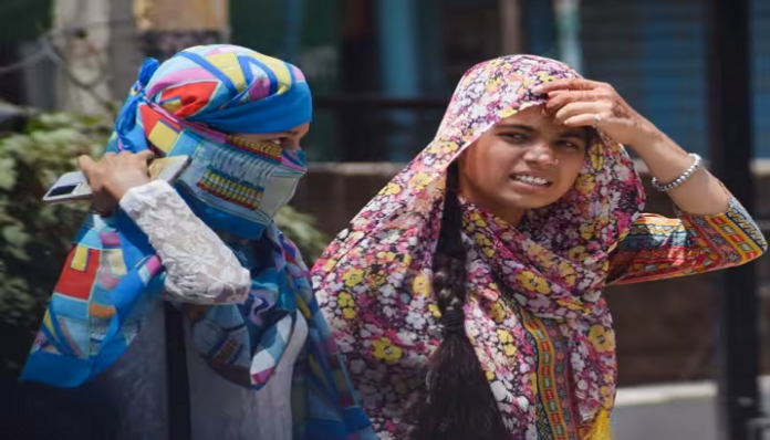IMD Alert: Summer has arrived! Temperatures have started rising in North India, dry weather will now trouble you, know the latest update from IMD