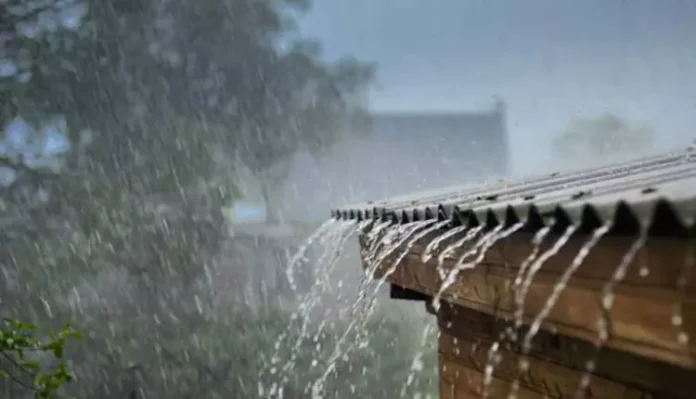 IMD Rain Alert: Big news! Heavy rain alert in these states till 27th April, warning of storm also, know complete details