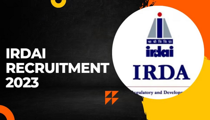 ​IRDAI Recruitment 2023: Golden chance to become Assistant Manager in IRDAI, apply soon, will get good salary.