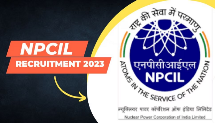NPCIL Recruitment 2023: Golden opportunity to get job in NPCIL, apply soon, salary more than 63000