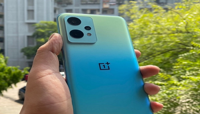 Oneplus Nord CE 2 Lite 5G price cut! Bank offer also available, double benefit for customers