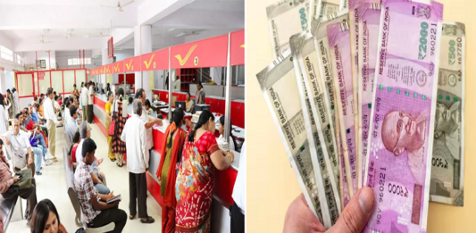 Post Office TD can make your money triple! Check returns from Rs 100000 to Rs 500000