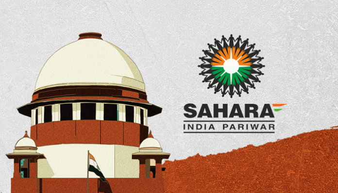 Supreme Court's decision: Sahara's investors wait is over, Sahara will return all the money within the next 9 months