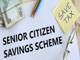 Senior Citizens Savings Scheme Account (SCSS): Rs 20050 interest will come to the account every month from this scheme, know how