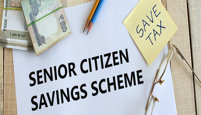 Senior Citizens Savings Scheme Account (SCSS): Rs 20050 interest will come to the account every month from this scheme, know how