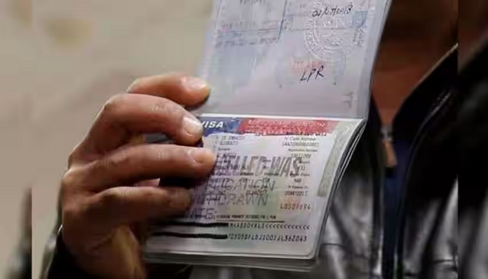 US H-1 Visa: Great relief for Indians! USA will not have to leave even after the H1 visa expires, Will get 'Green Card' to stay.