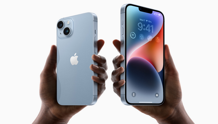 Apple's big decision! Sales of 3 models including iPhone 14 stopped in these countries, know the reason