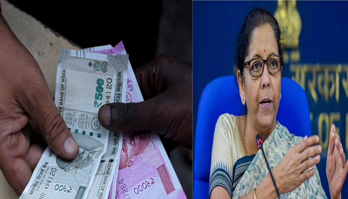 Income Tax: New update came! Good news for Taxpayers! Now you will not have to pay tax even on salary of 17 lakhs.