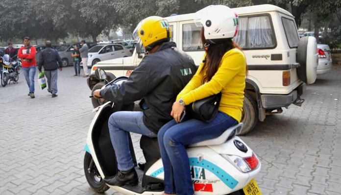Electric Bike Taxi: Big news! Only electric bike taxis will run in this state, the government has given approval