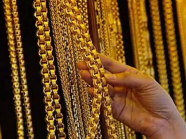 Gold Price Fall Today: Gold price suddenly fell by more than ₹ 2000, check today's latest price