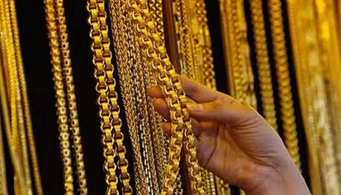 Gold Price Today: Gold and silver prices fell, check latest price