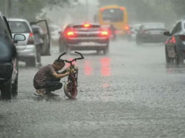 IMD Rain Alert: Heavy rain alert in these 6 states during the next 48 hours, read the latest report of IMD