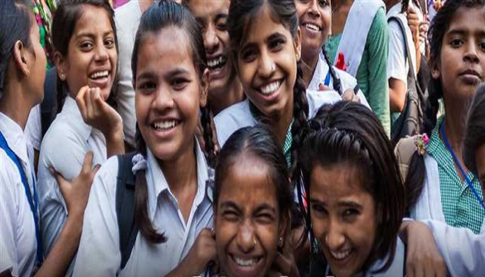 MP Board Result 2023: 82% students pass in 5th and 76% in 8th, check result here
