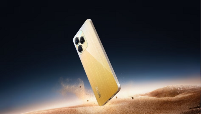 Realme Narzo N53 Price: Realme Narzo N53 launched in India, 50MP camera and 5000mAh battery, price is less than 9 thousand