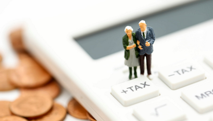 Income Tax Savings : Senior citizens can increase their tax savings through these exemptions, know how