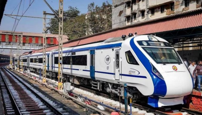 Vande Bharat Express Train: Good news! 2 more Vande Bharat Express and 4 semi-high-speed trains will run on this route soon, know the details