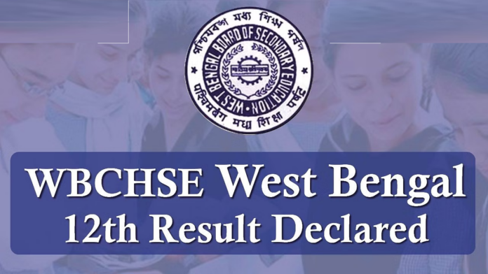 WB Class 12 Result Out: West Bengal Board 12th result released, 89.25 percent students passed