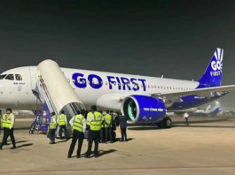 DGCA: Registration of all 54 aircraft of Go First airline cancelled