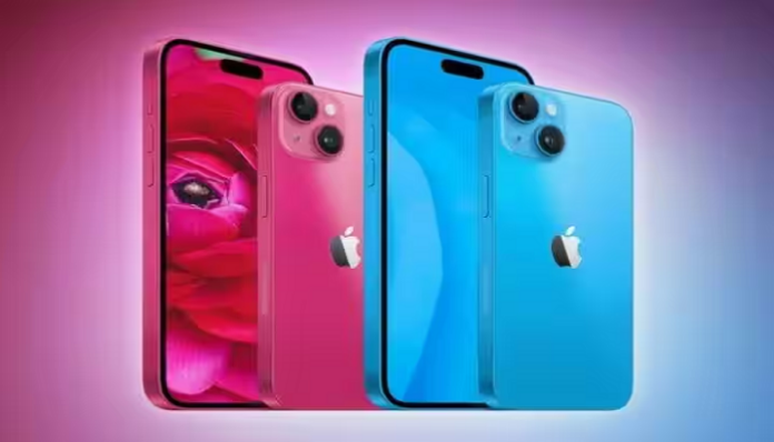 iPhone 15 becomes cheaper, 256GB model available at a discount of ₹ 40,000, Amazon is offering bumper discount