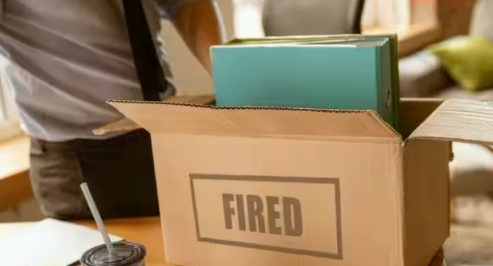 Layoff update: 55000 people will be employed... This company will do quick retrenchment, list is ready!