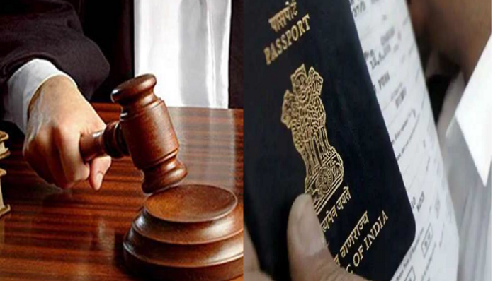 Passport: New update! Delhi High Court's important decision, Father's name can be removed from child's passport