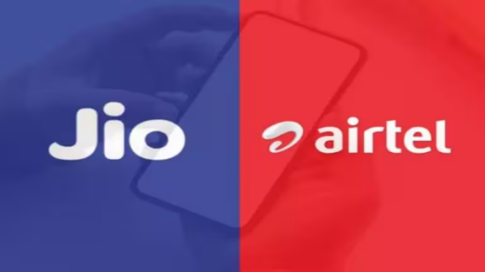 Jio vs Airtel Rs 395 Recharge Plan Comparison