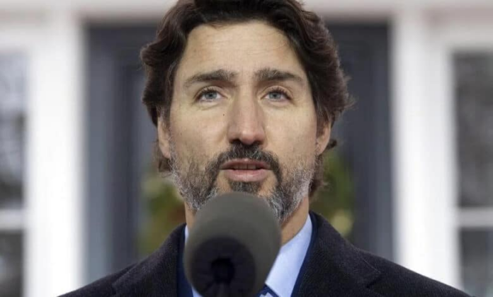 Canadian PM makes stand clear on Indian Students facing deportation