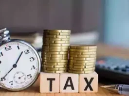 Income Tax vs TDS: If you want to fill ITR, then know what is the difference between these two, tax planning will become easy.