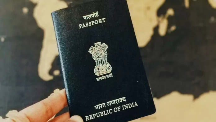 Passport Update: Good news! Now no appointment required for pending passport, take walk-in appointment at Regional Passport Office