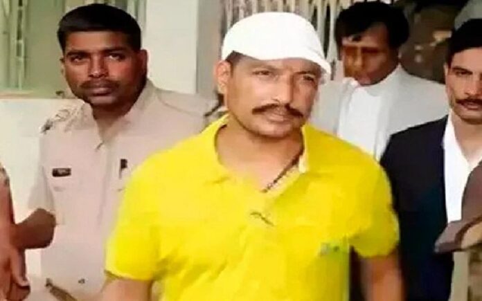 Who was Sanjeev Maheshwari aka Jeeva, the gangster killed in Lucknow court premises?