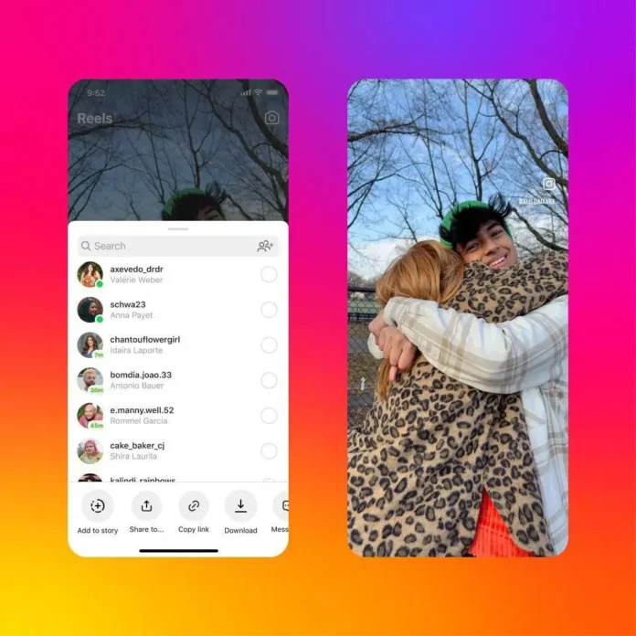 Instagram Reels download is finally possible on mobile