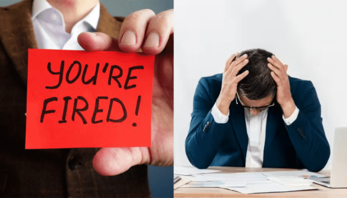 Job Cuts: Big Announcement….! Now this company has fired 200 people, the company has decided