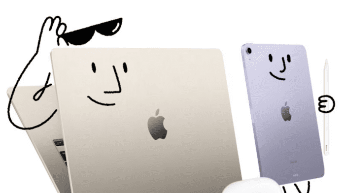Apple made huge price cuts, MacBooks and iPads became cheaper; See the last date of the offer