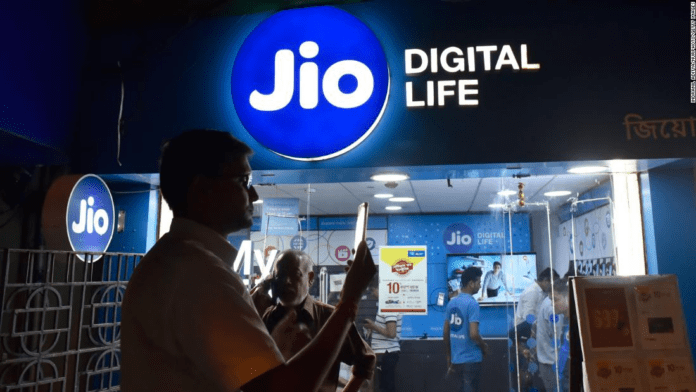 Jio's superhit plan! Unlimited data is available for just Rs 219, view plan details