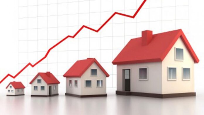 Property Prices Hike Update: Property prices hike by 20% in these 8 cities of India in 2 years, see here