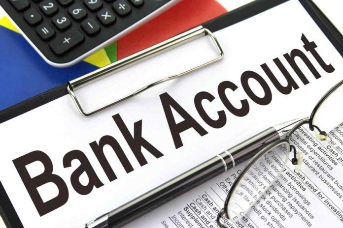 Bank Account: How to change mobile number linked to bank account, Check process here