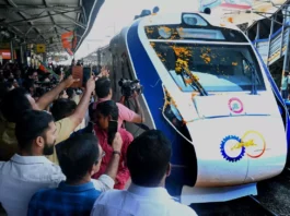 New Vande Bharat Express will run between these two cities, 14 hour journey will be completed in 9 hours, check fare, route & other details