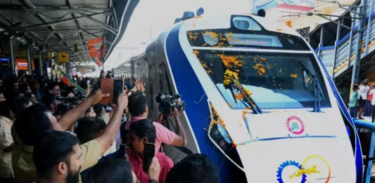 Vande Bharat Express: Big news about Lucknow-Chhapra Vande Bharat Express, know timing, stoppage, fare