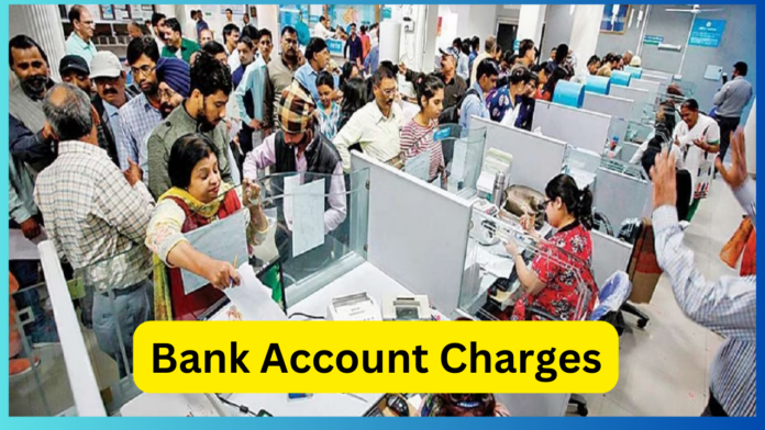 Bank Account Charges: Bank deducts money from your account without informing you, know what it charges and how to save it