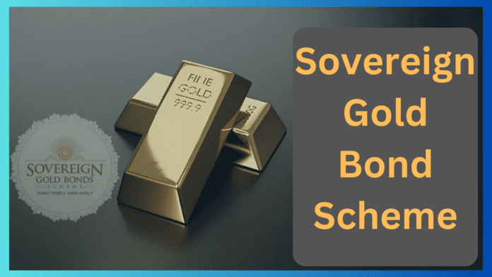 Sovereign Gold Bond Scheme: You can buy cheap gold for 5 days from tomorrow, know its price