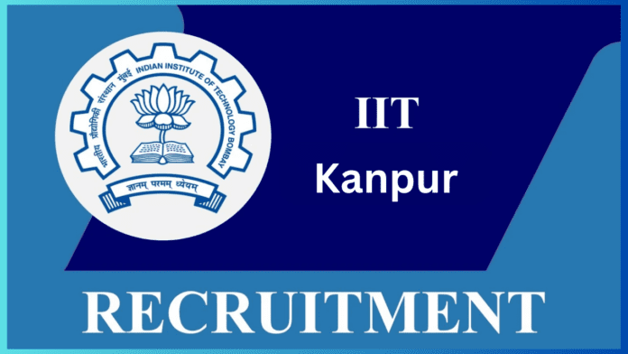 IIT Recruitment 2023 : Great opportunity to get a job in IIT! Apply immediately without any delay, salary is more than 2 lakhs