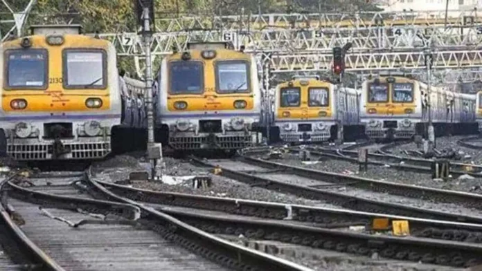 Mumbai Local Train: Big relief to Mumbaikars! 14 new AC local train services started, check details