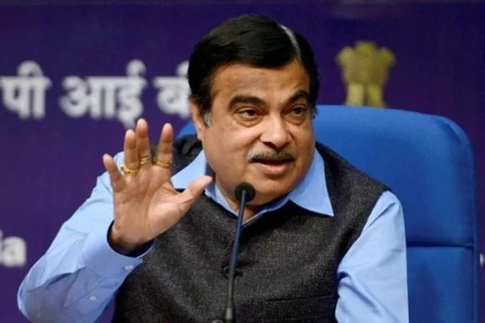 Union Minister Nitin Gadkari : Big News! Now 10% tax will be imposed on diesel vehicles..Know Details