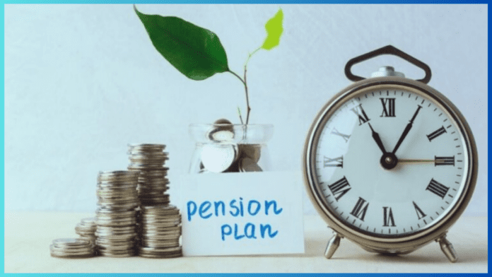 Pension Plan : There will be no tension after retirement, you will get huge pension every month, this scheme of Bajaj will help