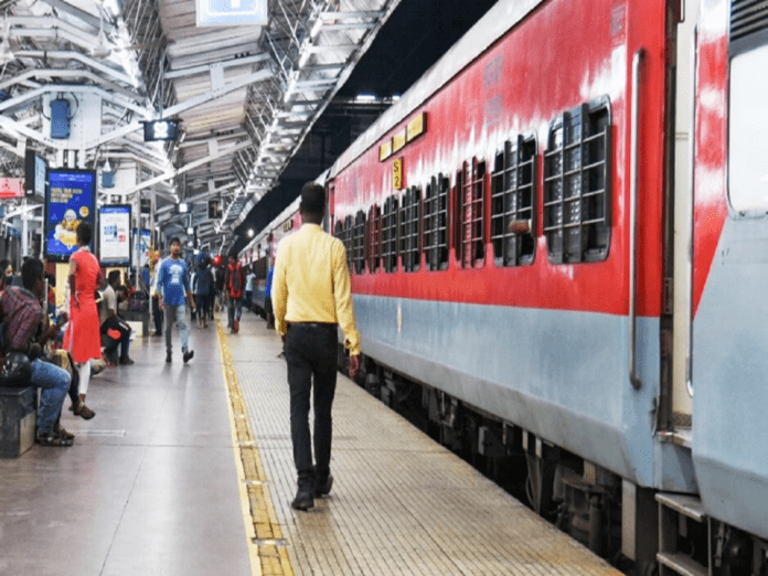 Indian Railways announces Holi special train between these cities, know timings, stoppages and complete details