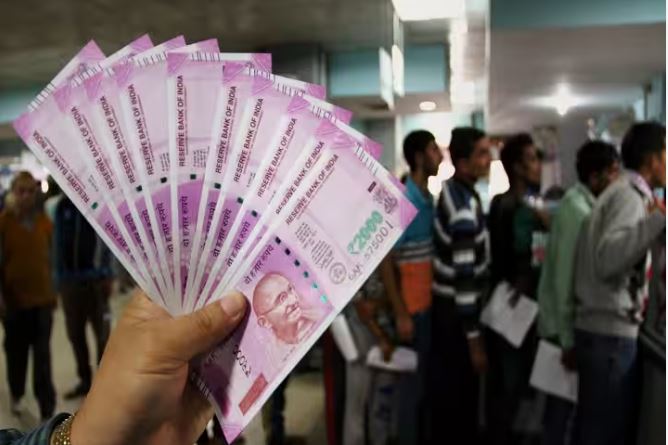 7th Pay Commission DA Hike 50%: Good news! Due to 50% DA for central employees, salary will increase by ₹ 9000, know the latest information