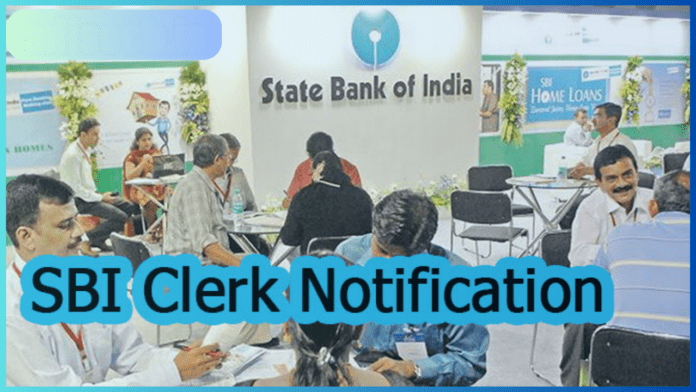 SBI Clerk Recruitment 2023: Another opportunity to apply for more than 8 thousand clerk posts, last date extended
