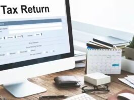 ITR Filing For 2023-24: Check Benefits Of Filing Your Income Tax Return