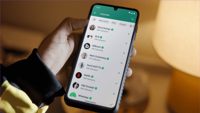 WhatsApp New update for iPhone users, know what is special in it